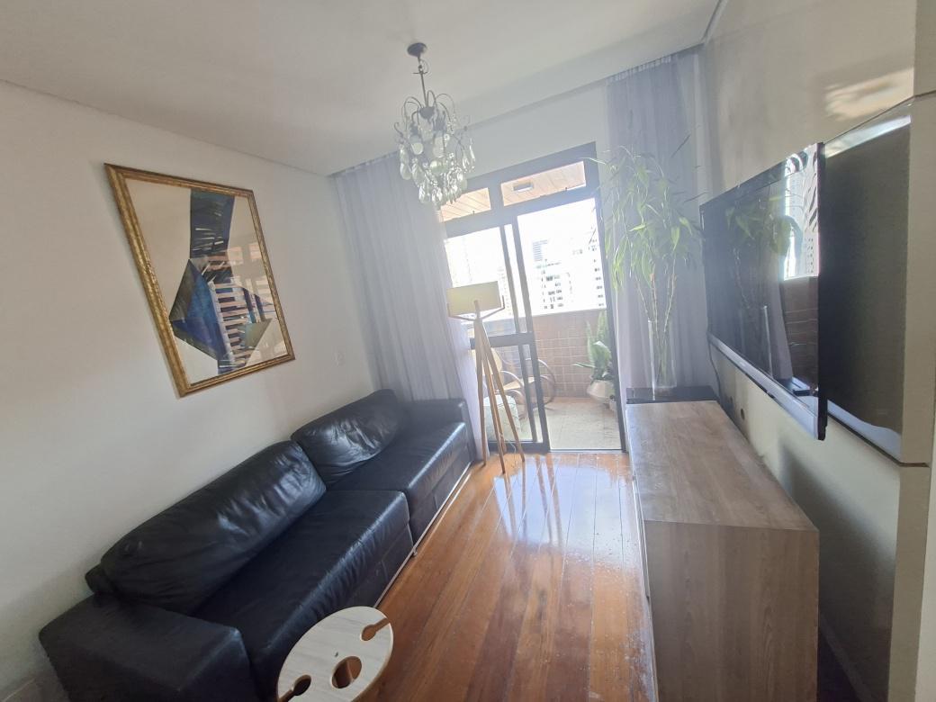 Apartamento, Savassi, 3 Quartos, 2 Vagas, 1 Suíte