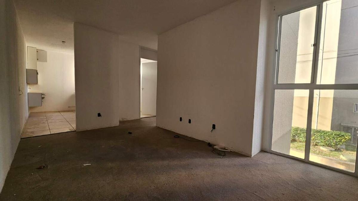 Apartamento, Vale das Amendoeiras, 2 Quartos, 1 Vaga