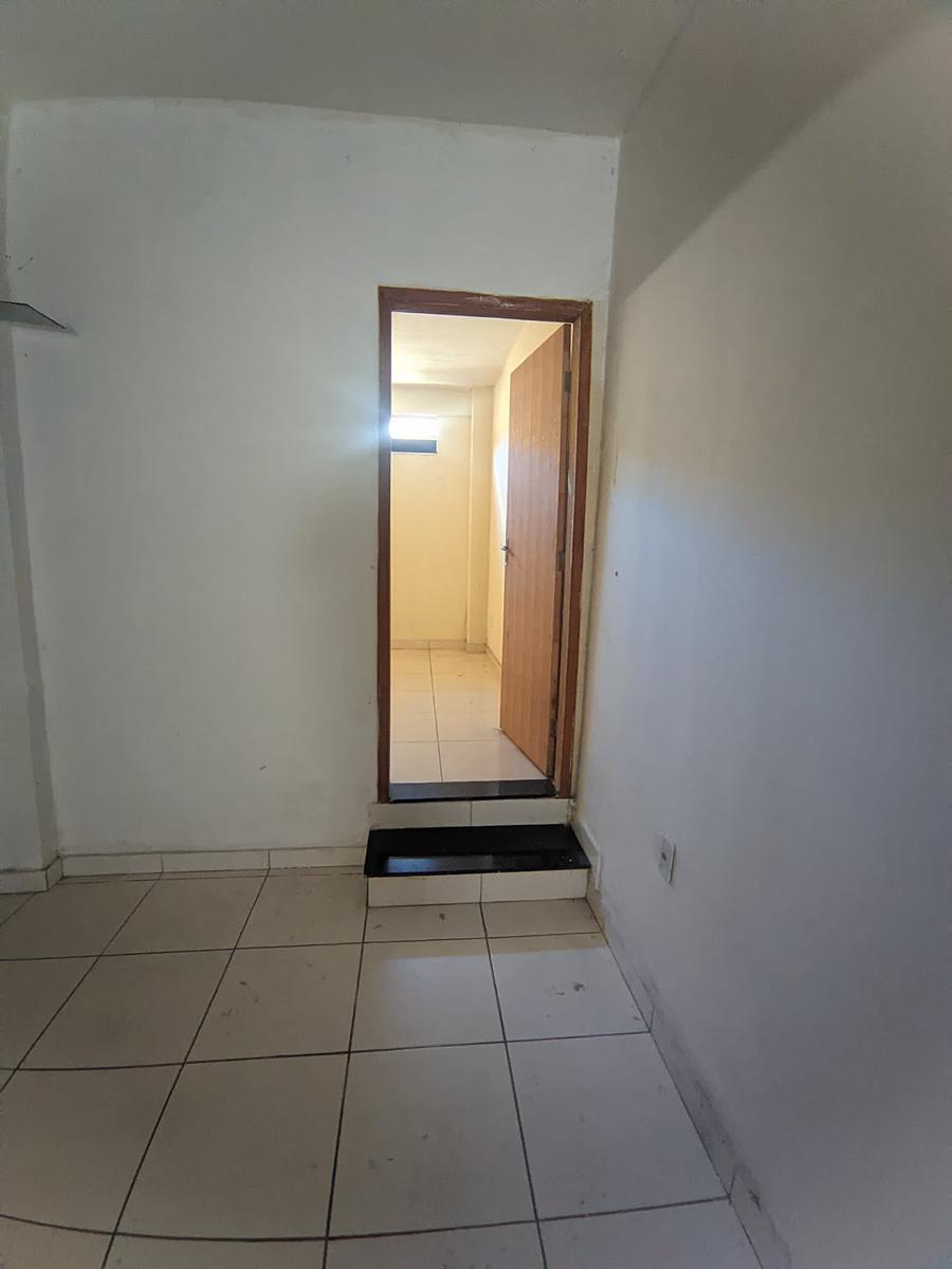 Andar, Sílvio Pereira, 0 Quarto, 0 Vaga