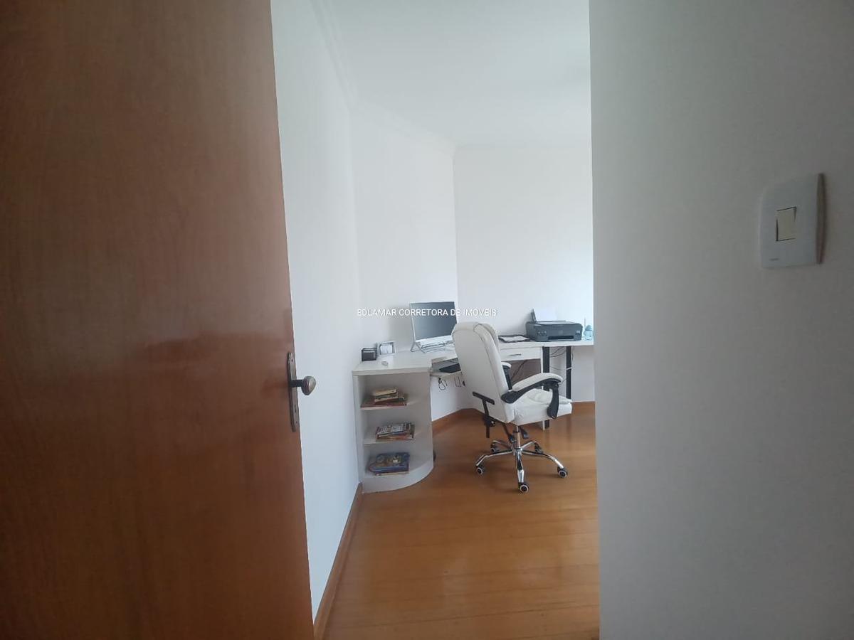 Apartamento, Inconfidentes, 3 Quartos, 1 Vaga, 1 Suíte
