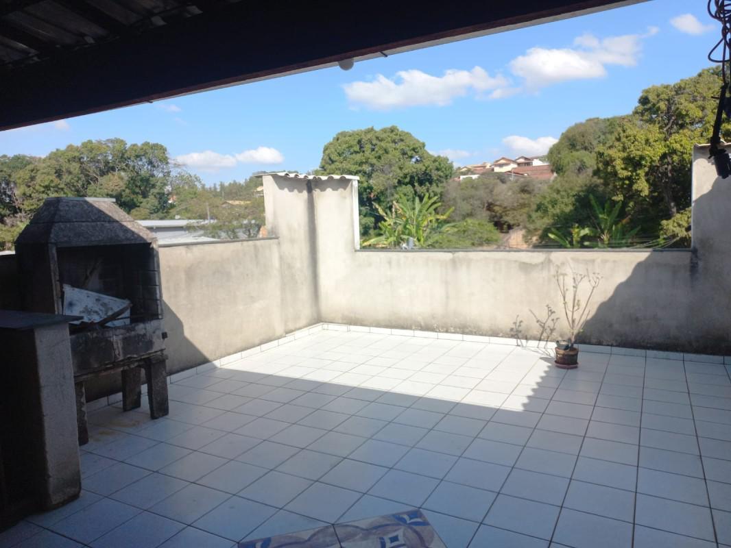 Casa, Céu Azul, 3 Quartos, 4 Vagas, 2 Suítes