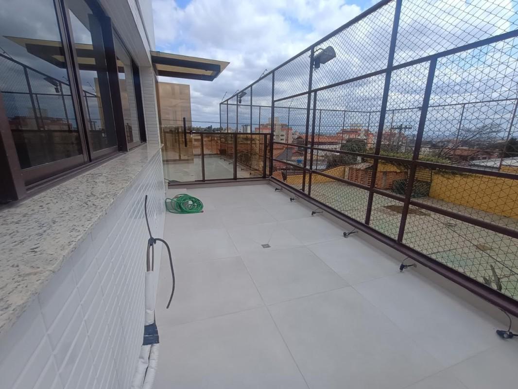 Apartamento, Santa Inês, 3 Quartos, 2 Vagas, 1 Suíte
