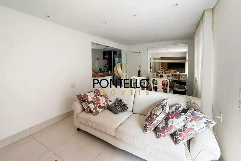 Apartamento, Buritis, 3 Quartos, 2 Vagas, 1 Suíte