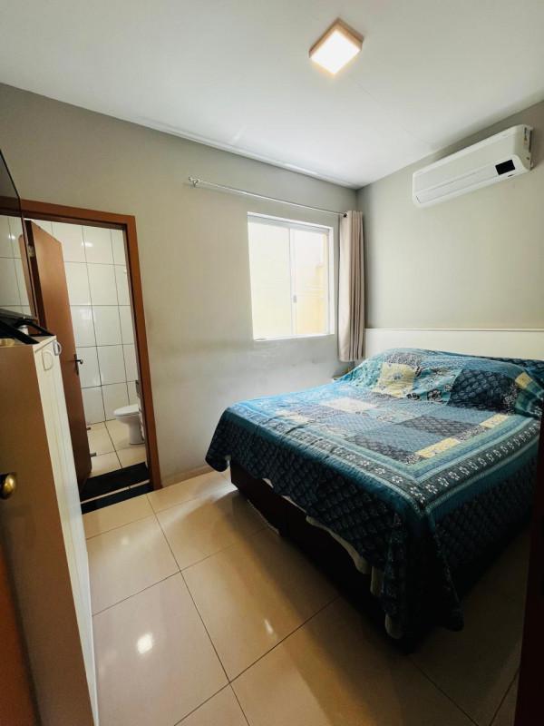 Casa, Palmeiras, 3 Quartos, 4 Vagas, 1 Suíte