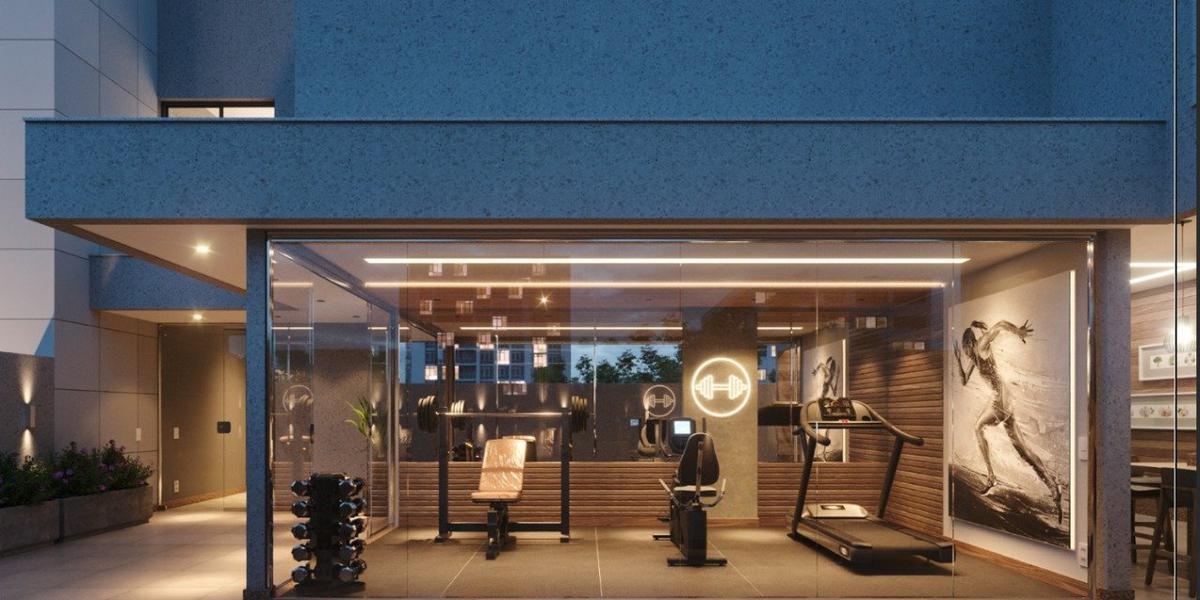 Apartamento, Santo Antônio, 4 Quartos, 3 Vagas, 2 Suítes