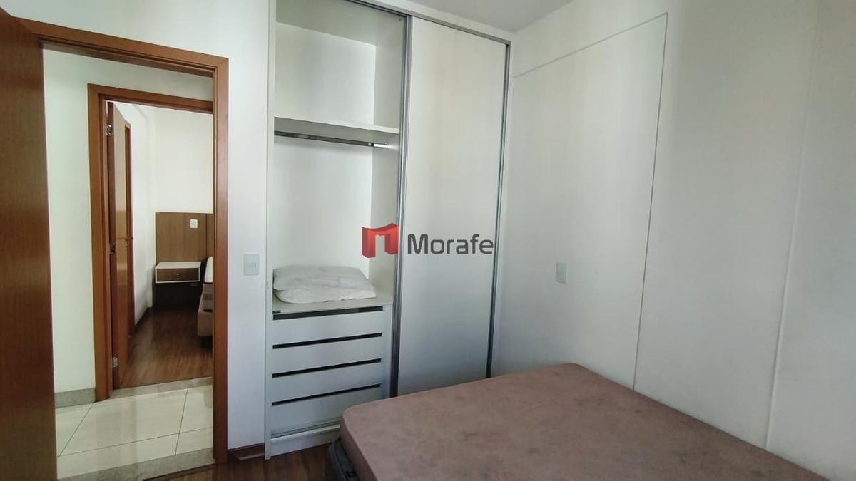 Apartamento, Manacás, 2 Quartos, 2 Vagas, 1 Suíte