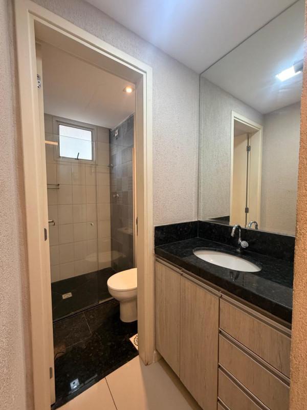 Apartamento, Ouro Preto, 3 Quartos, 2 Vagas, 1 Suíte