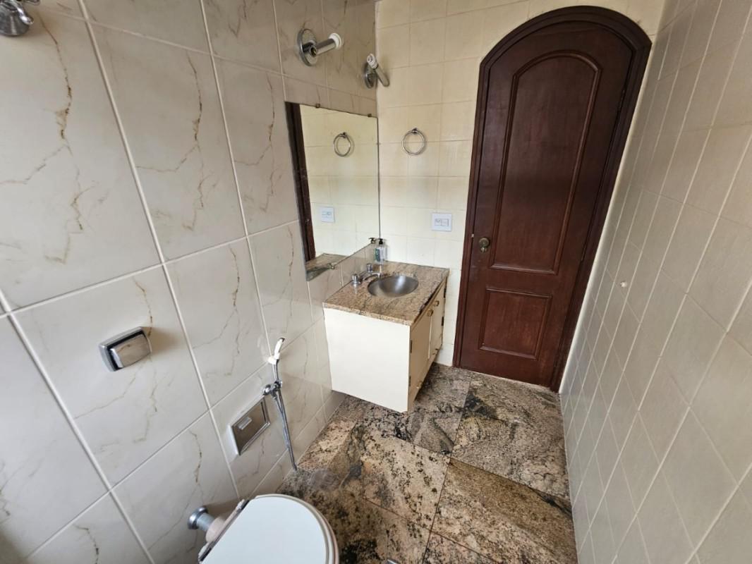 Apartamento, Savassi, 4 Quartos, 2 Vagas, 1 Suíte
