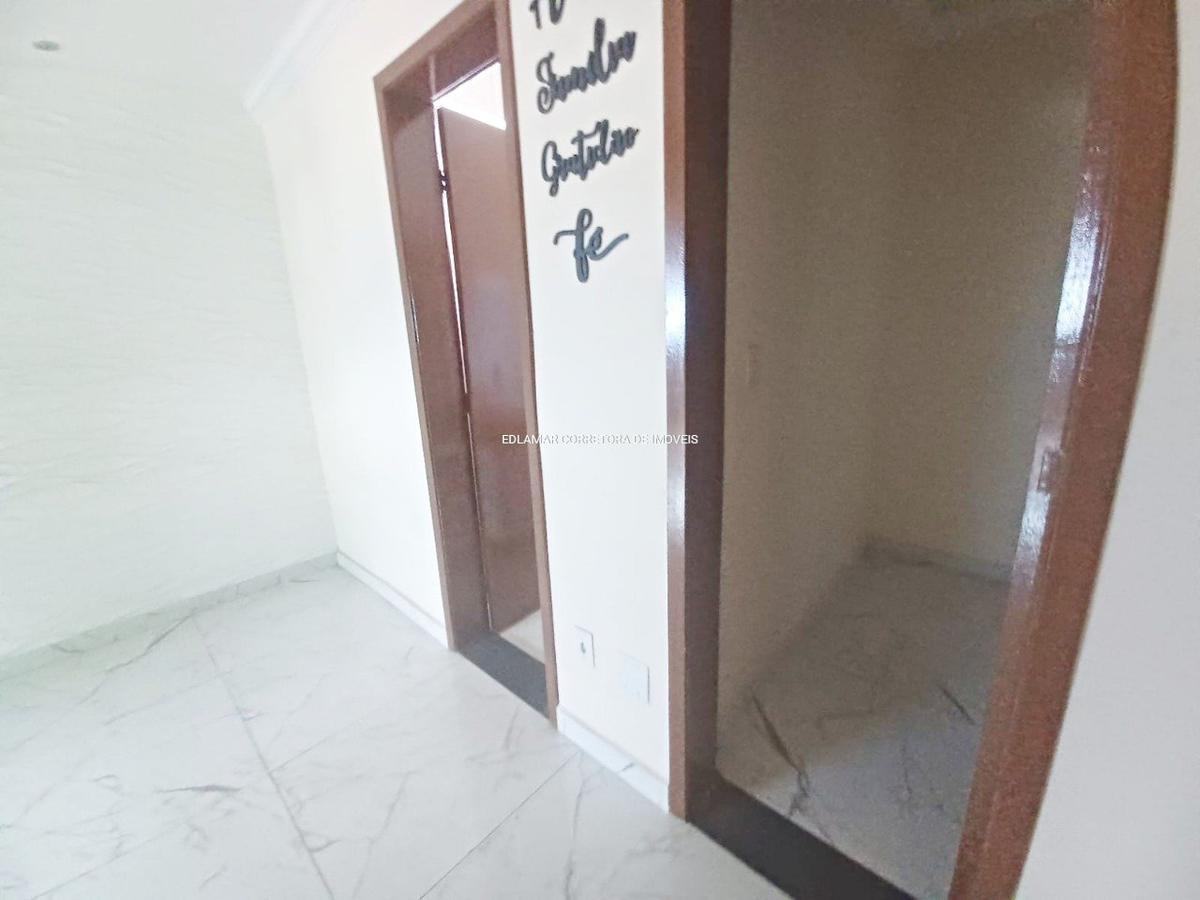 Apartamento, Industrial Santa Rita, 2 Quartos, 1 Vaga