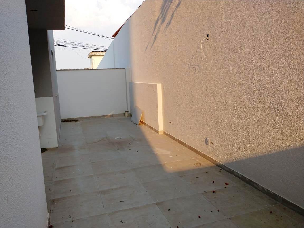 Apartamento, Copacabana, 2 Quartos, 1 Vaga