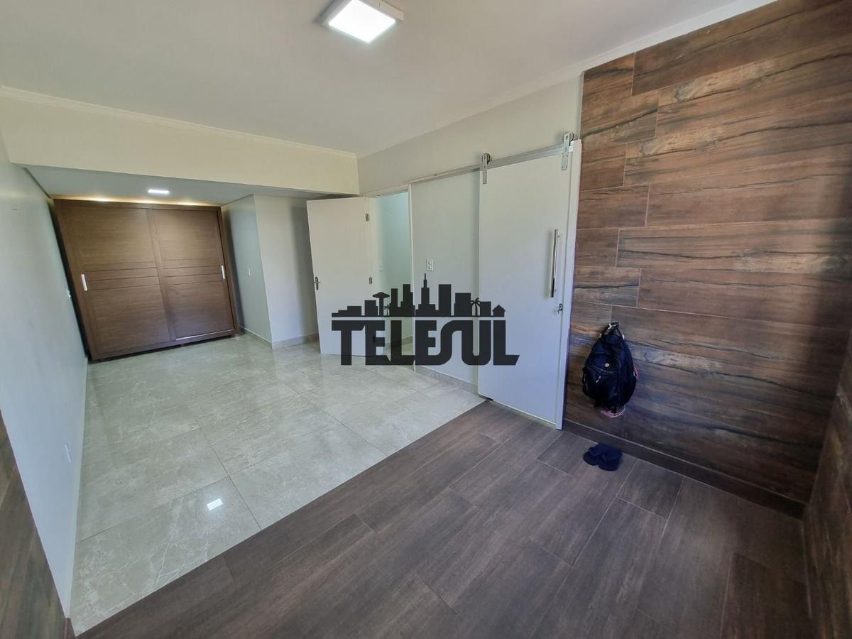 Apartamento, Vila Pinto, 3 Quartos, 2 Vagas, 2 Suítes