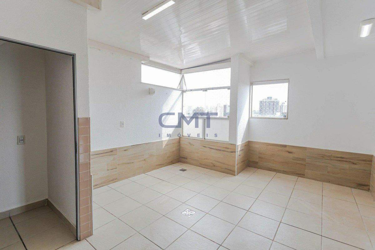 Cobertura, Santa Teresa, 3 Quartos, 2 Vagas, 1 Suíte