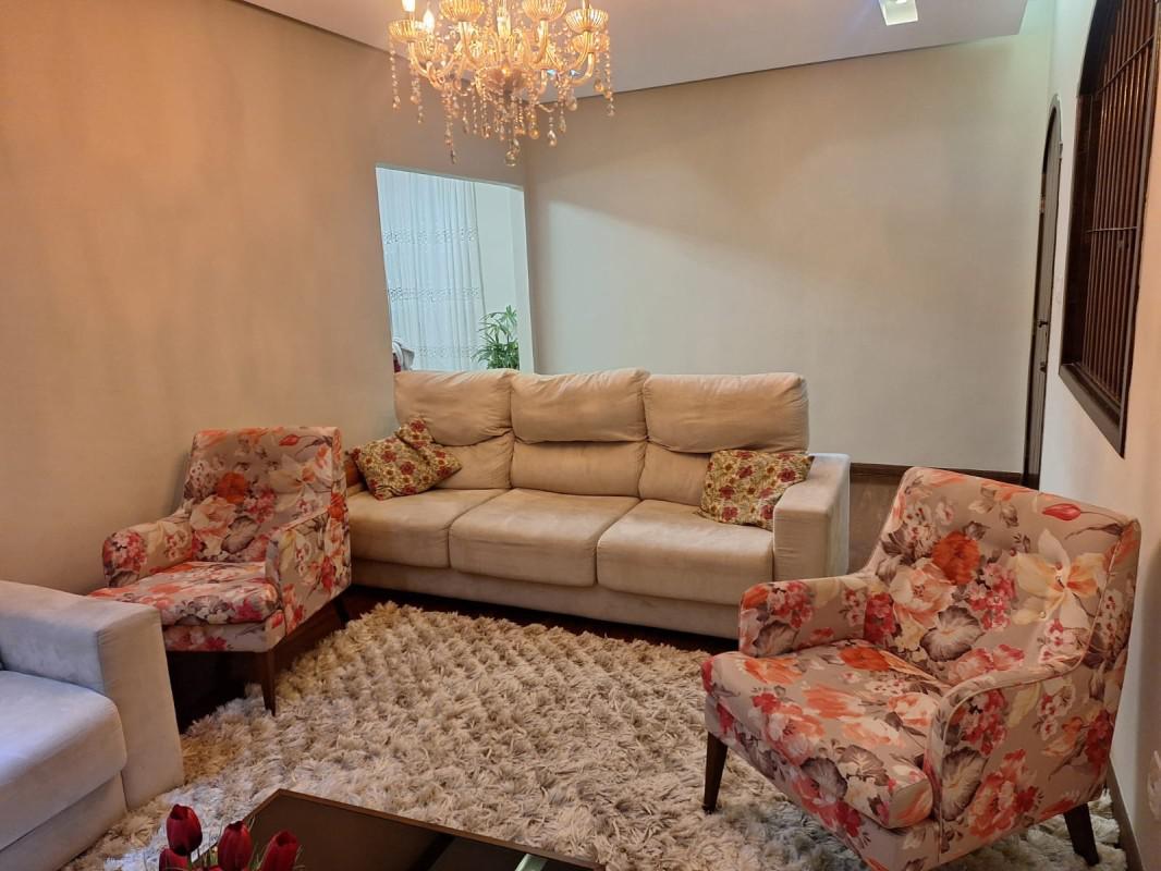 Casa, Tirol, 3 Quartos, 3 Vagas, 1 Suíte