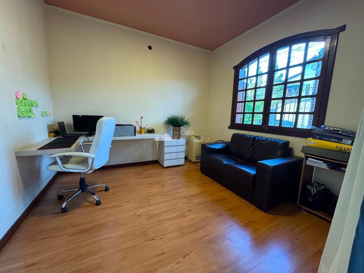 Casa, Santa Amélia, 3 Quartos, 4 Vagas, 2 Suítes