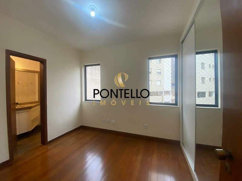 Apartamento, Sion, 2 Quartos, 2 Vagas, 1 Suíte