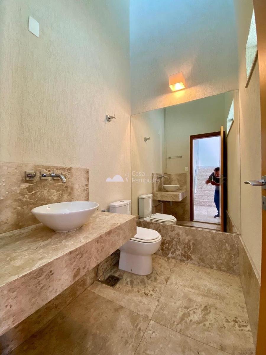 Casa, Bandeirantes (pampulha), 3 Quartos, 6 Vagas, 1 Suíte