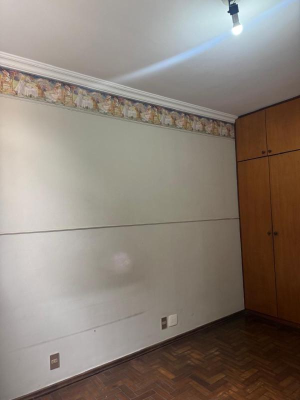 Apartamento, Coração Eucarístico, 3 Quartos, 1 Vaga