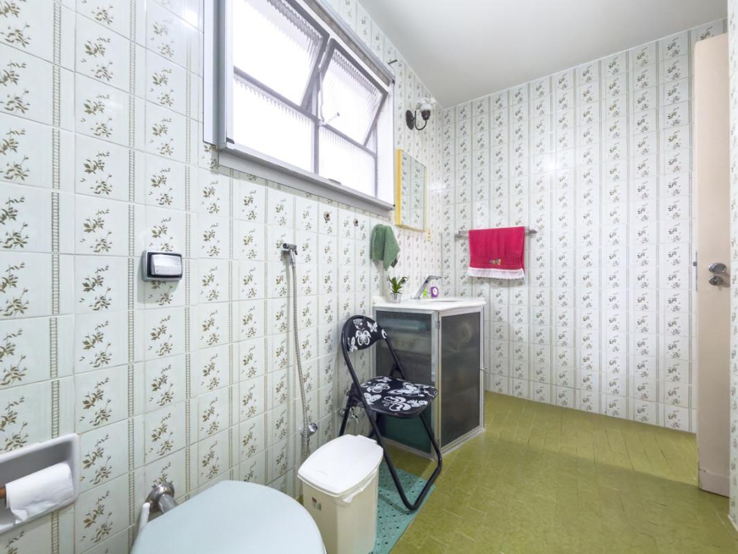 Apartamento, Colégio Batista, 3 Quartos, 1 Vaga