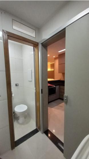 Apartamento, Dona Clara, 3 Quartos, 3 Vagas, 1 Suíte