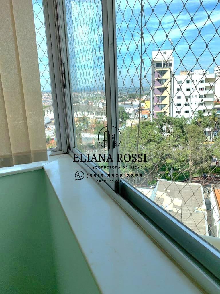 Apartamento, Centro, 1 Quarto, 1 Vaga