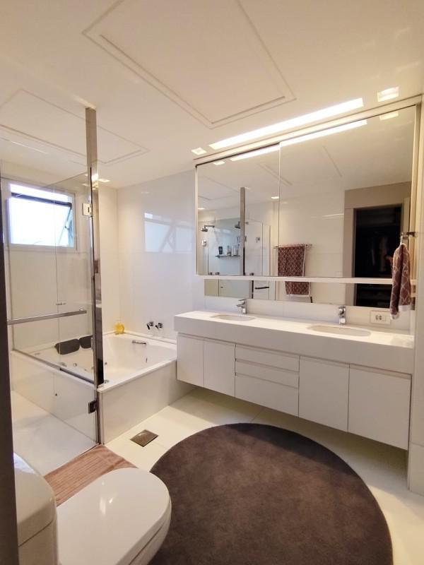Apartamento, Vila da Serra, 4 Quartos, 5 Vagas, 2 Suítes