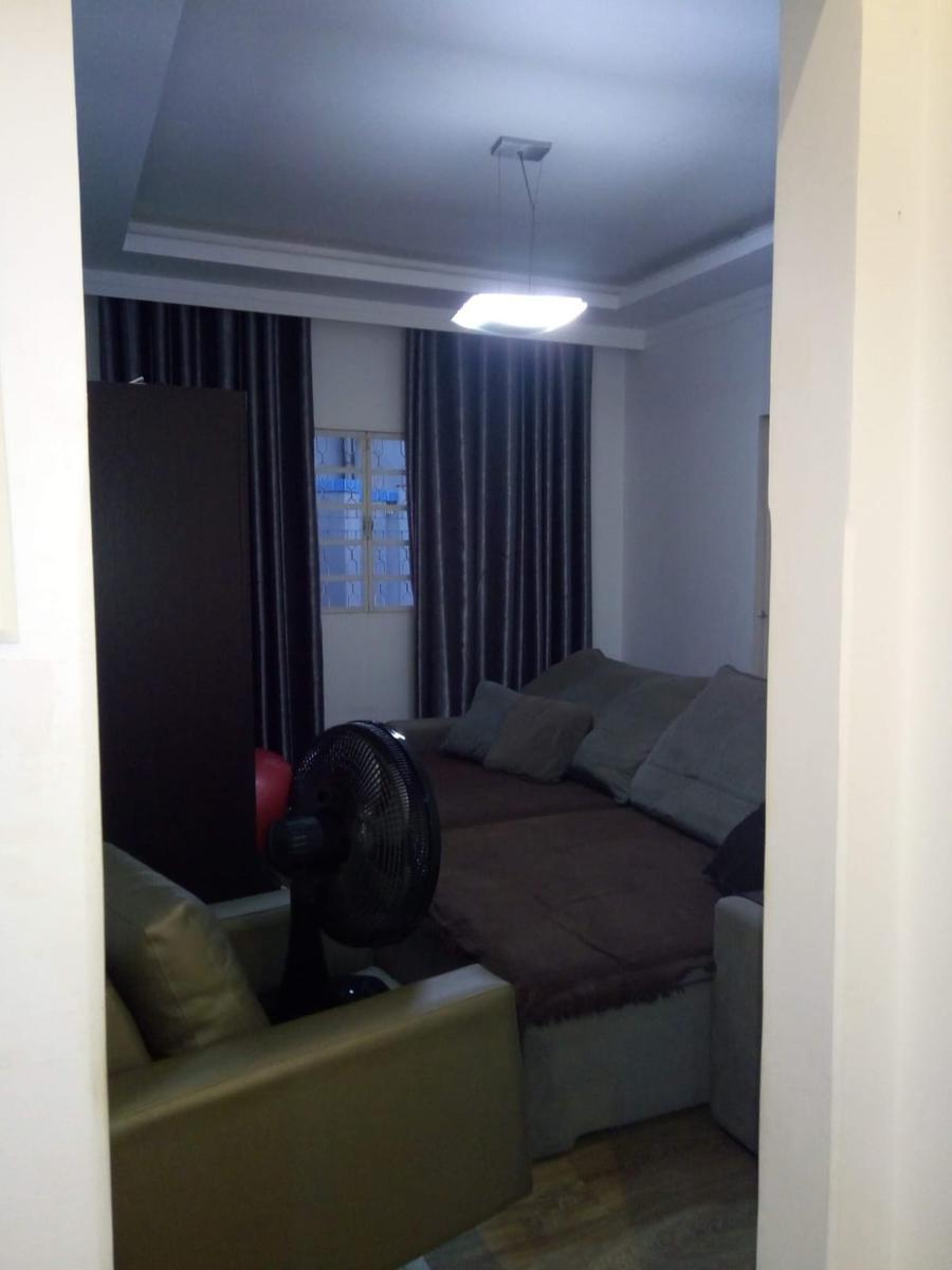 Casa, Alto das Flores, 2 Quartos, 3 Vagas, 1 Suíte