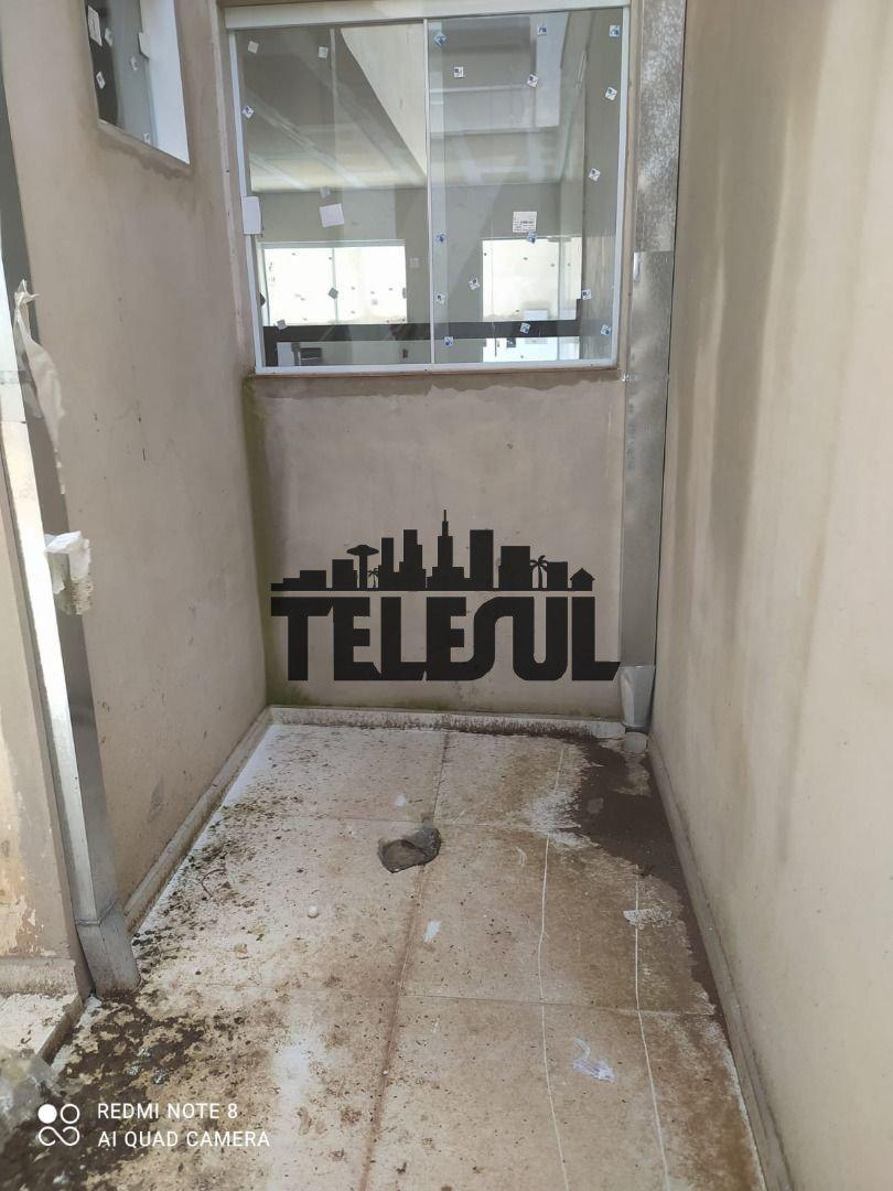 Casa, Vila Paiva, 3 Quartos, 4 Vagas, 2 Suítes