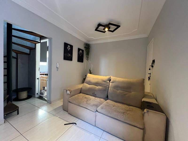 Cobertura, Fernão Dias, 3 Quartos, 2 Vagas, 1 Suíte