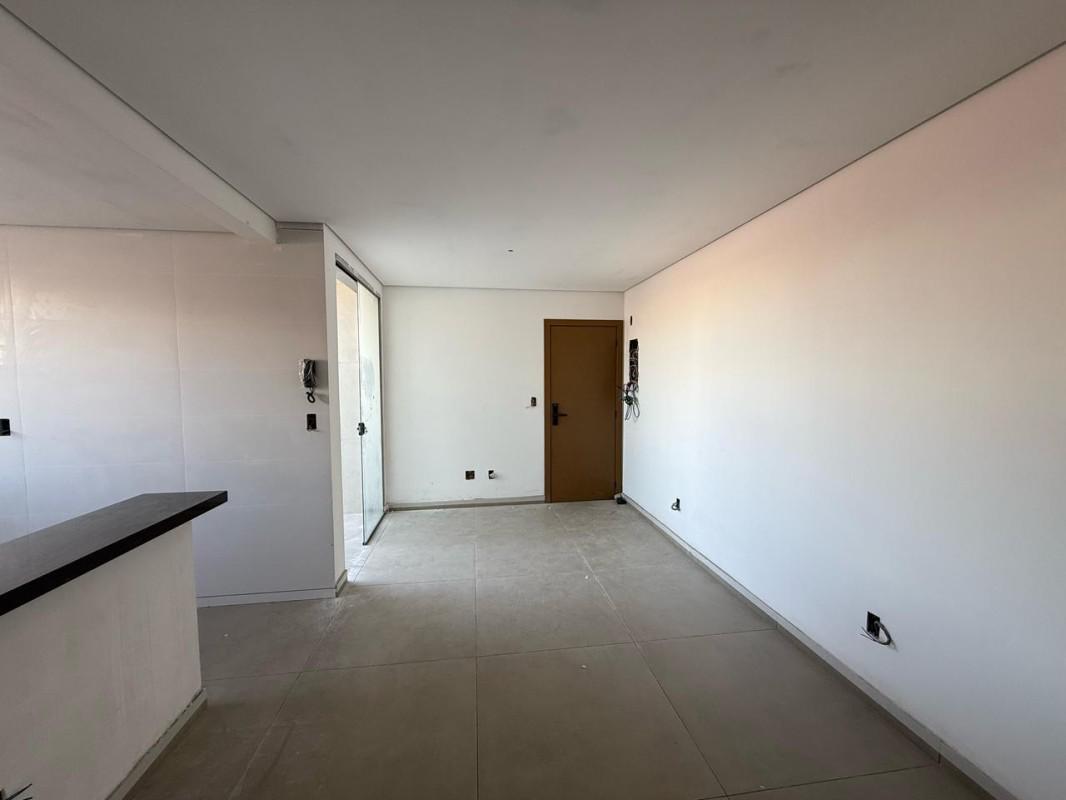 Apartamento, Planalto, 3 Quartos, 2 Vagas, 1 Suíte