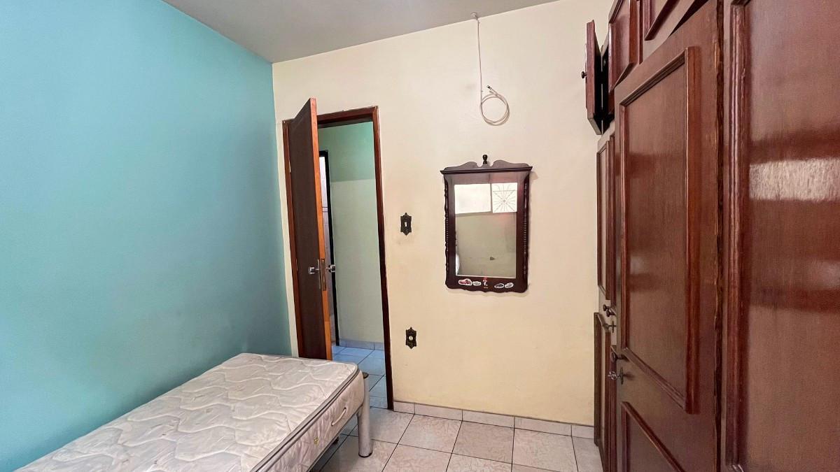 Casa, Conjunto Celso Machado, 3 Quartos, 4 Vagas