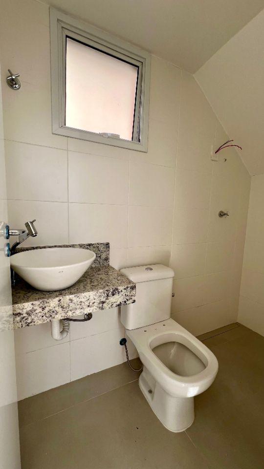 Cobertura, São Lucas, 2 Quartos, 2 Vagas, 2 Suítes