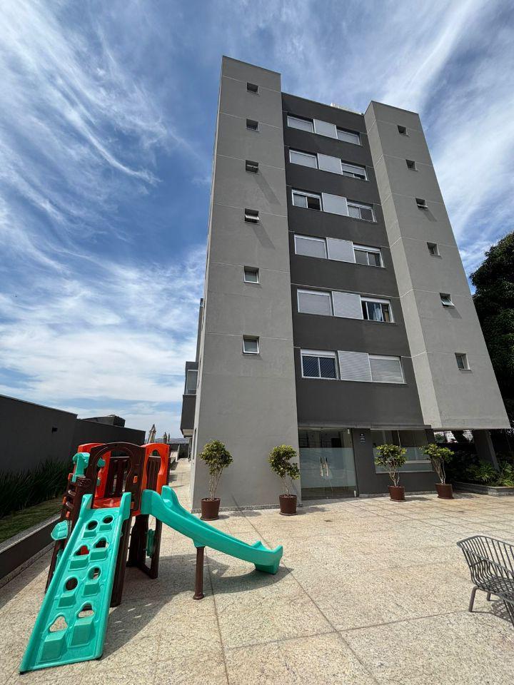 Cobertura, Sagrada Família, 3 Quartos, 2 Vagas, 2 Suítes