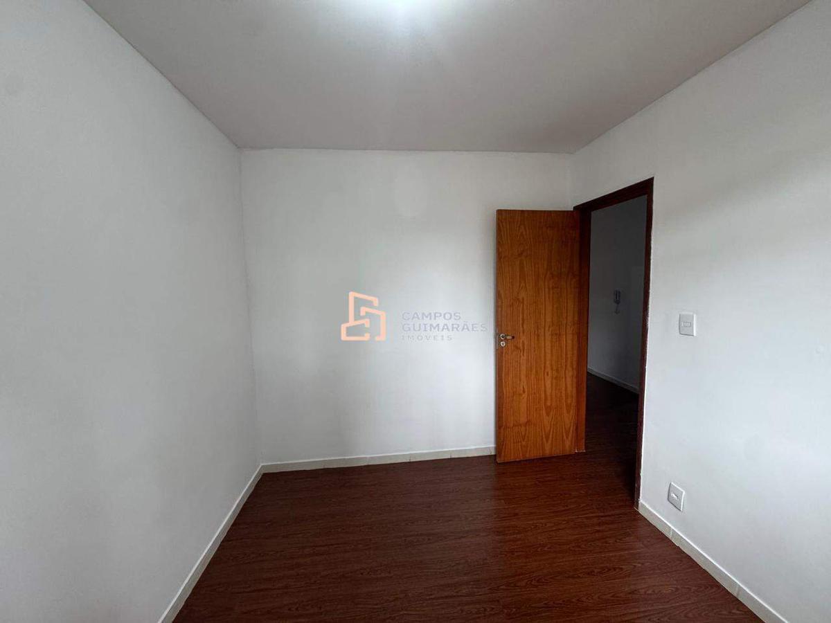 Área Privativa, Cardoso, 2 Quartos, 1 Vaga