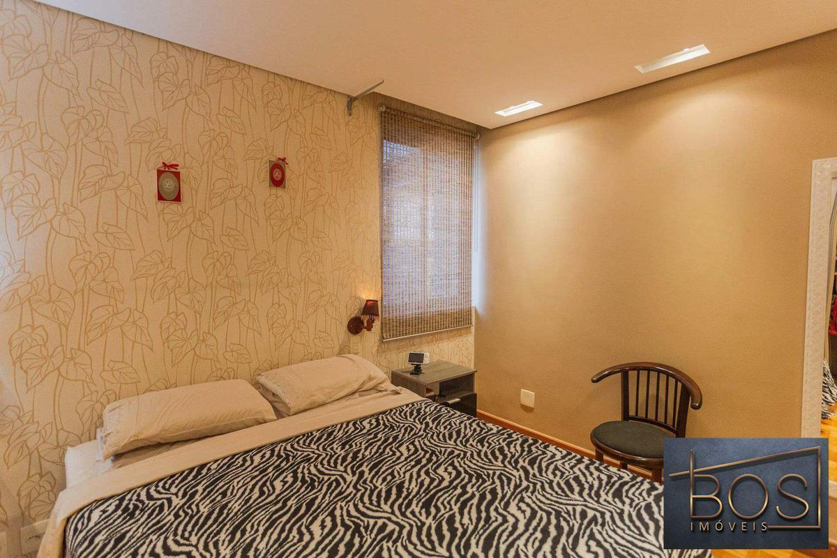 Apartamento, Lourdes, 3 Quartos, 1 Vaga, 1 Suíte