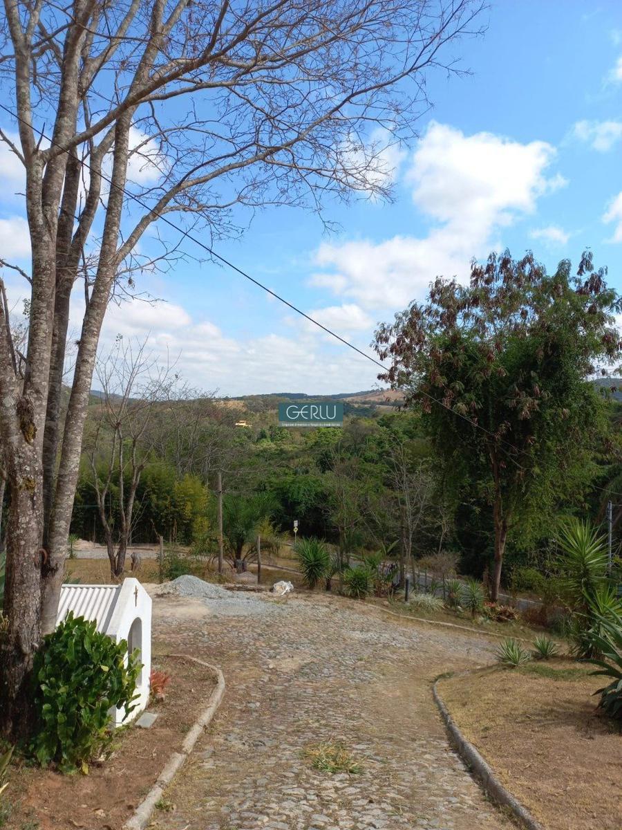 Casa em Condomínio, Gentileza, 4 Quartos, 10 Vagas, 3 Suítes