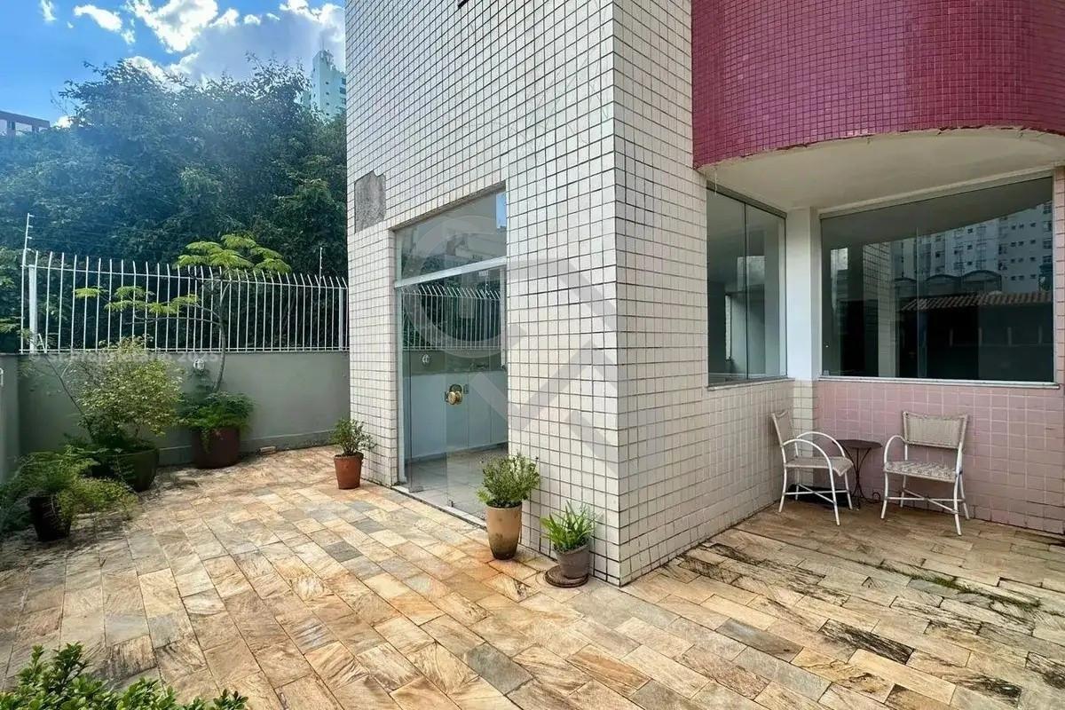 Cobertura, Luxemburgo, 3 Quartos, 2 Vagas, 2 Suítes