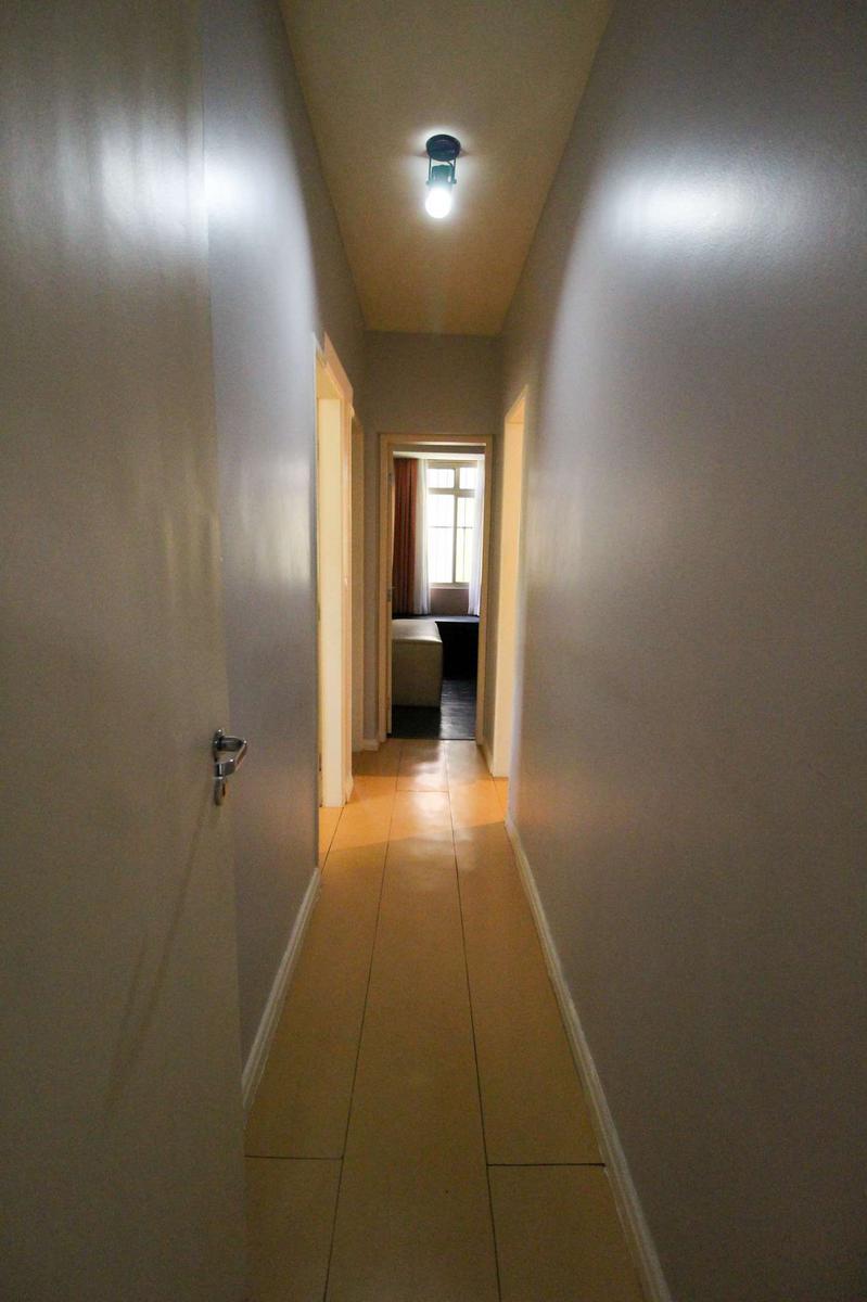 Apartamento, Santo Antônio, 3 Quartos, 1 Vaga, 1 Suíte