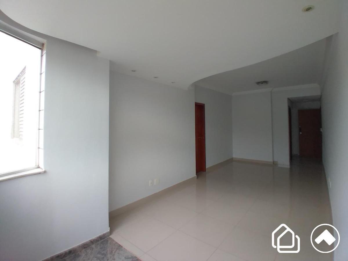 Apartamento, Buritis, 3 Quartos, 3 Vagas, 1 Suíte
