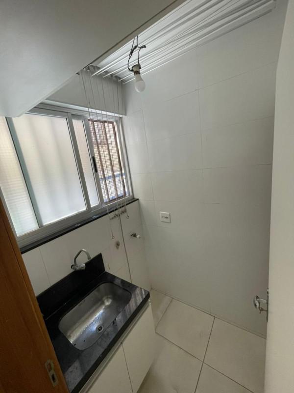 Apartamento, Sagrada Família, 3 Quartos, 1 Vaga