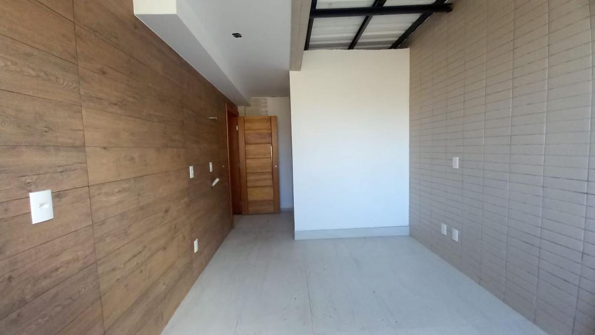 Apartamento, Dona Clara, 4 Quartos, 4 Vagas, 3 Suítes