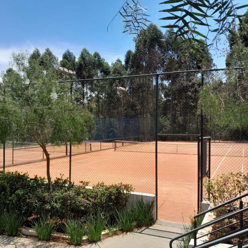 Lote, Alphaville - Lagoa dos Ingleses