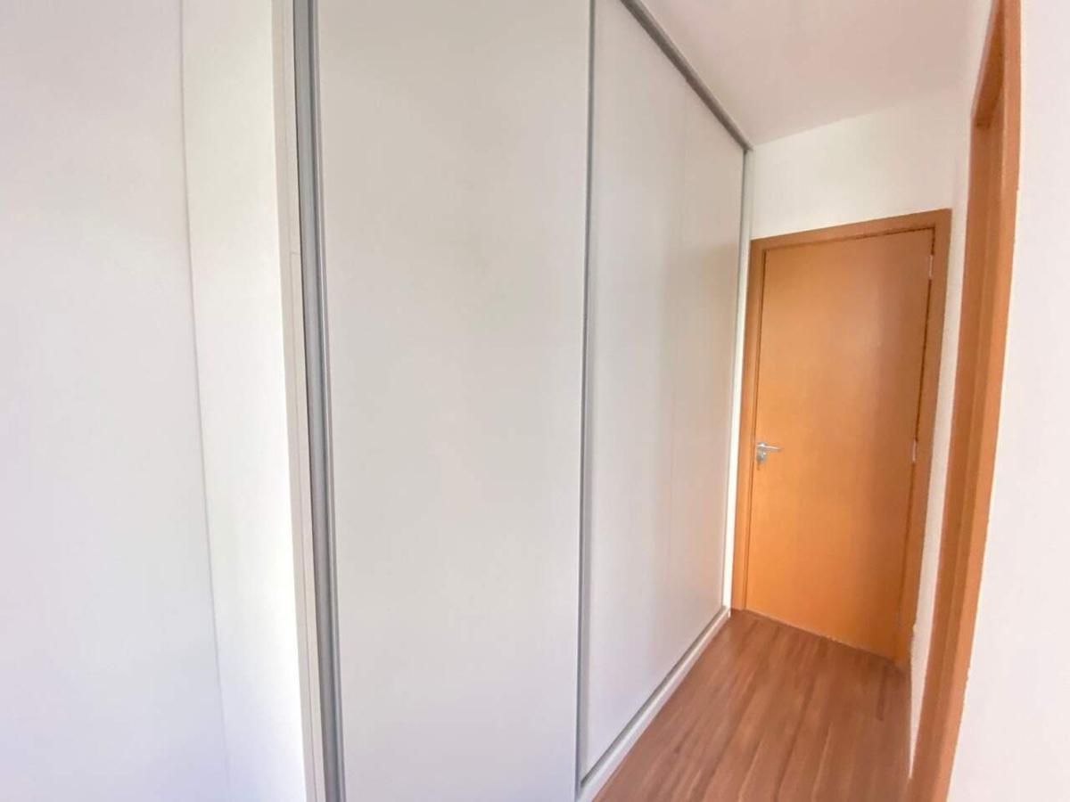 Apartamento, Buritis, 4 Quartos, 3 Vagas, 2 Suítes