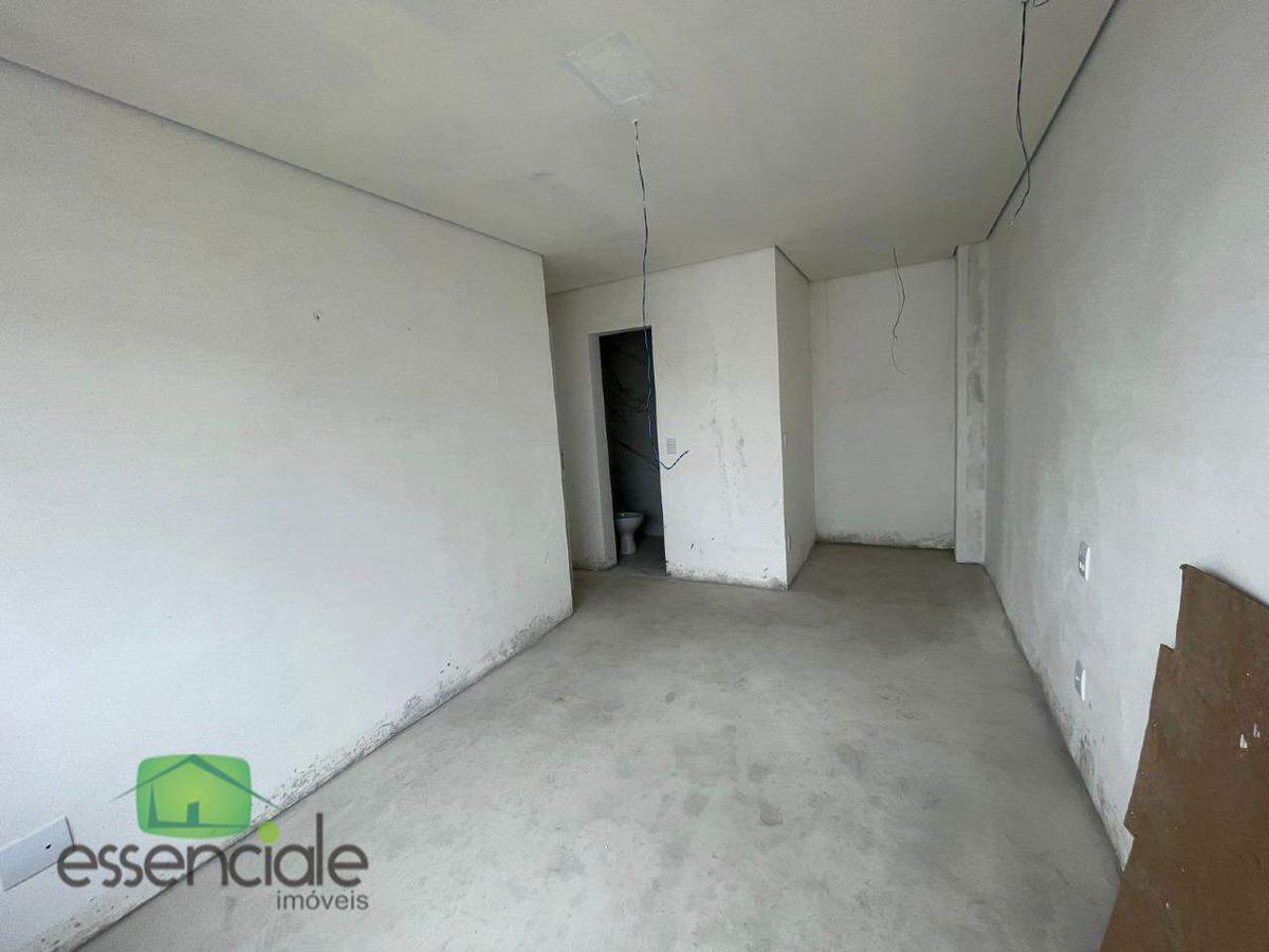 Cobertura, Inconfidentes, 3 Quartos, 3 Vagas, 1 Suíte