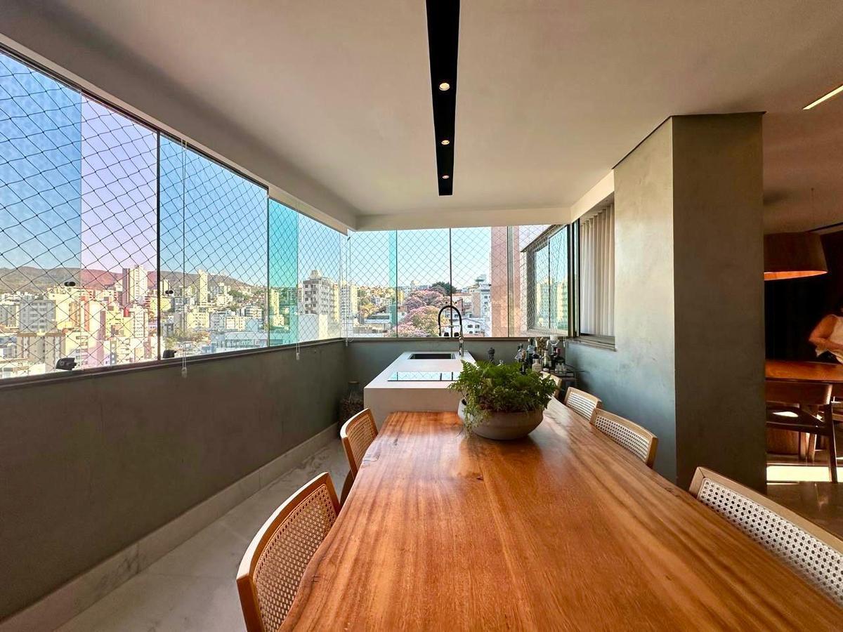 Apartamento, Santo Antônio, 4 Quartos, 4 Vagas, 2 Suítes