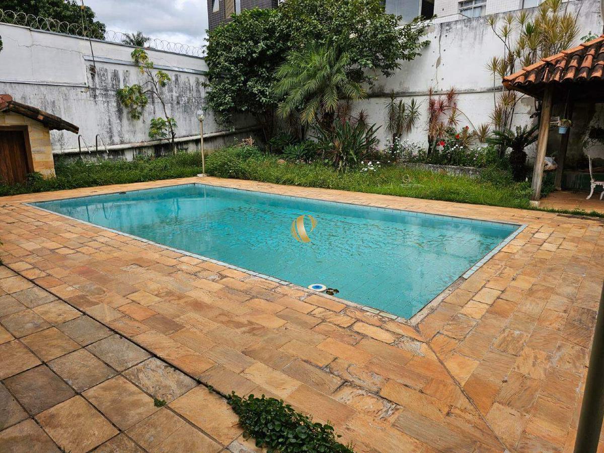 Casa, Jardim Cambuí, 4 Quartos, 4 Vagas, 1 Suíte