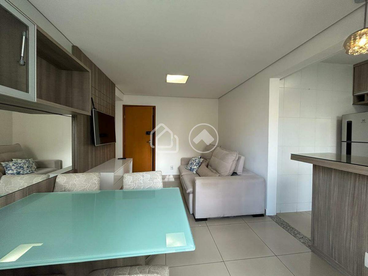 Apartamento, Buritis, 2 Quartos, 1 Vaga, 1 Suíte