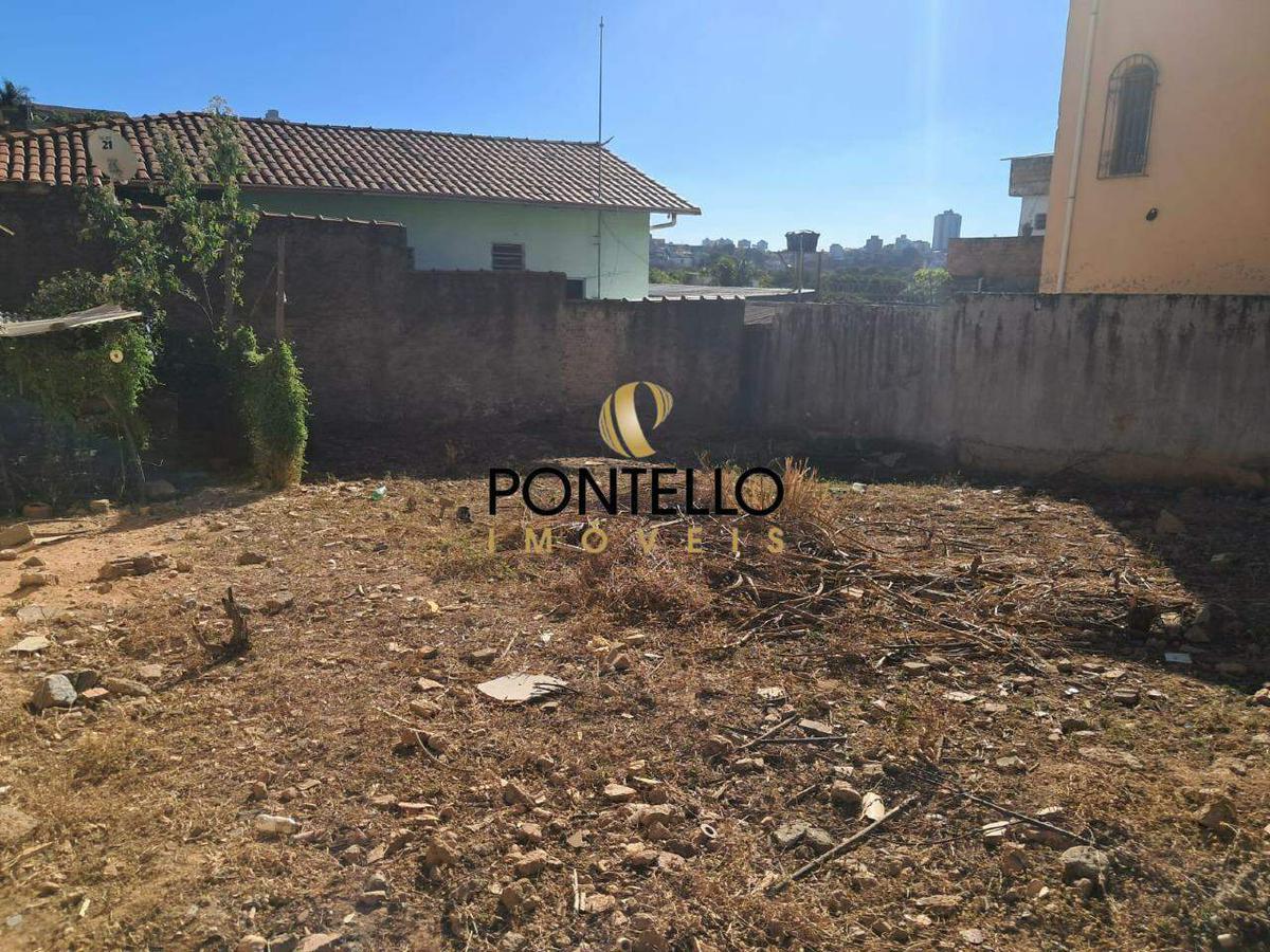 Lote, Nova Esperança, 0 Quarto, 0 Vaga