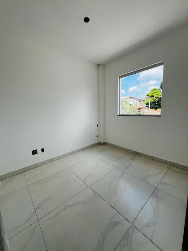 Apartamento, Jardim das Flores, 2 Quartos, 0 Vaga