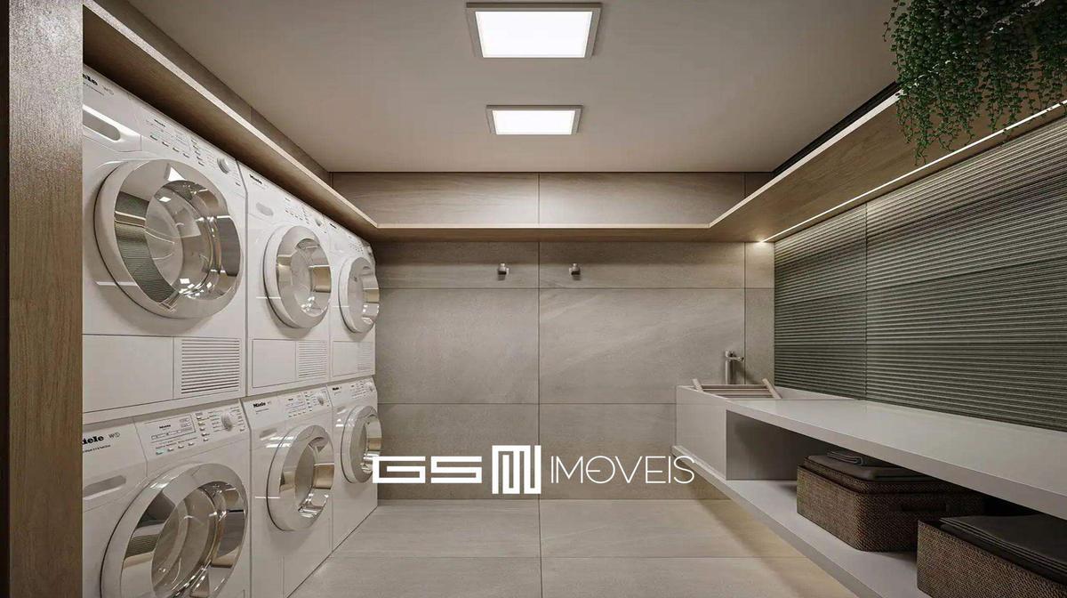 Apartamento, Funcionários, 2 Quartos, 1 Vaga, 2 Suítes