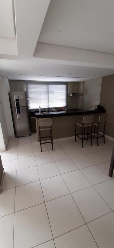 Apartamento, Cardoso, 2 Quartos, 1 Vaga, 1 Suíte